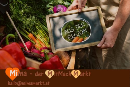 MiMa Dein MitMachMarkt