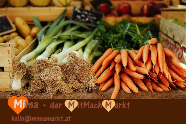 MiMa – naturnah und regional!