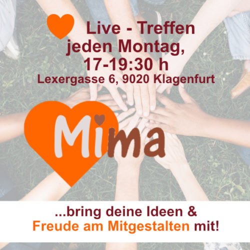 Live-Treffen