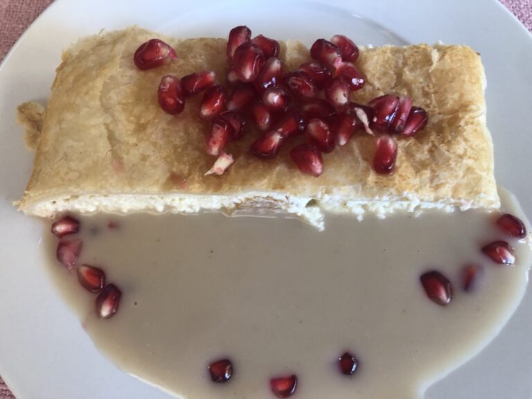 💕 Es ist angerichtet! 🤗