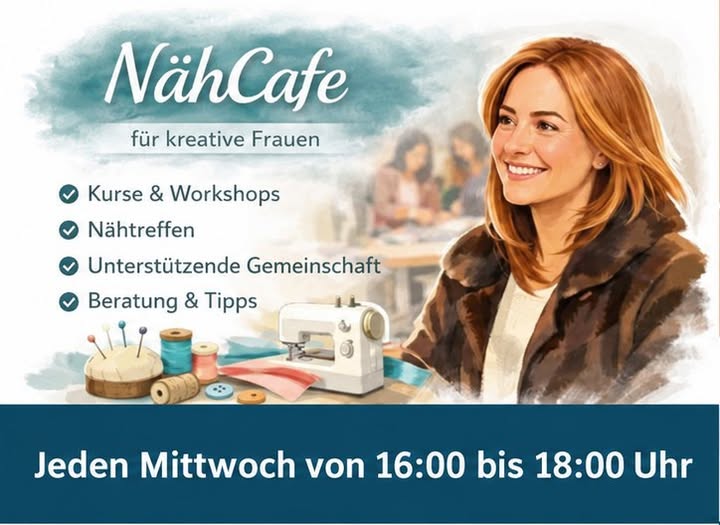 Nähcafe